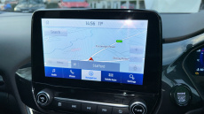 Ford Puma 1.0 EcoBoost Hybrid mHEV ST-Line 5dr Petrol Hatchback